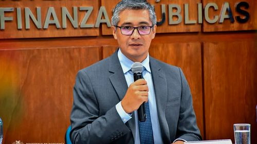 Economía reporta deudas de Bs 7.661 millones tras “autopsia” al Estado