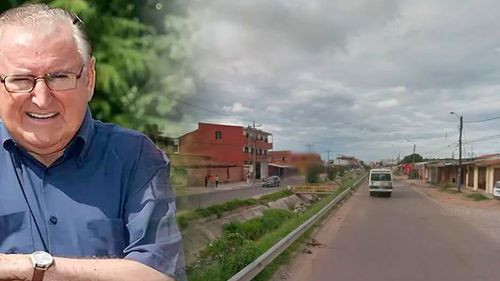 Concejo cruceño oficializa cambio de nombre en una avenida principal