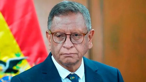 Gobierno afirma haber identificado el origen del dinero que financió los bloqueos
