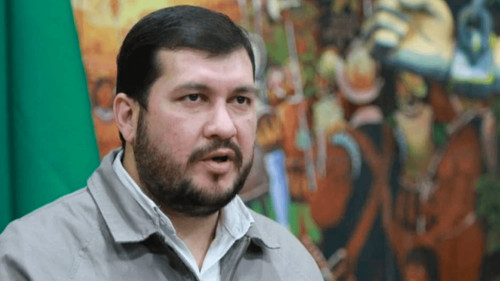 Comité pro Santa Cruz da plazo al Gobierno por el DS 5676