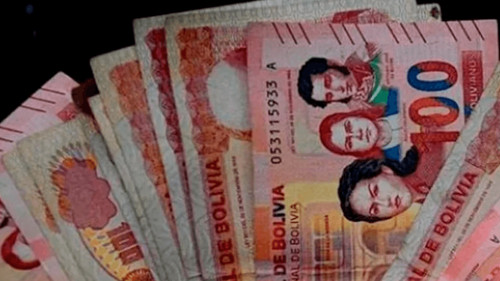 Bono Juancito Pinto: el pago se prevé desde el 21 de septiembre