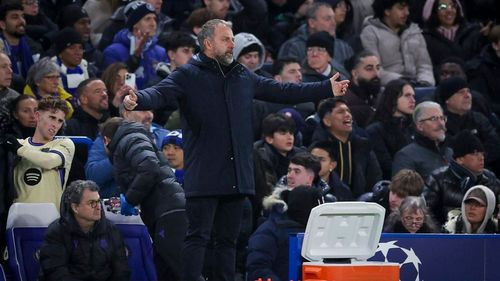 El Barça sigue sin poder con los grandes esta temporada