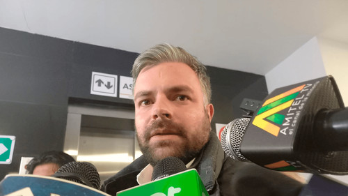 Senador José Ormachea pide a la Iglesia Católica convocar al diálogo ante 41 días de conflicto