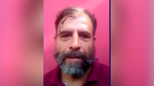 Rectificación: Es falso que dirigente vinculado a pedido de asilo esté muerto