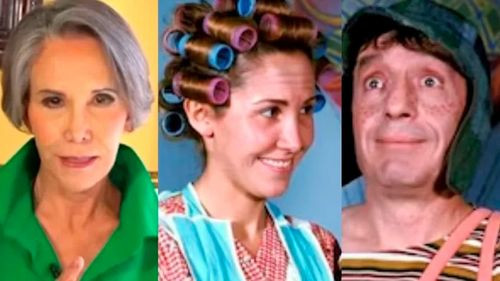 Florinda Meza alista documental para contar su versión tras polémica con serie sobre Chespirito