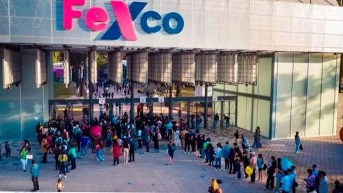 FEXCO 2026 reunirá empresas nacionales e internacionales en Cochabamba
