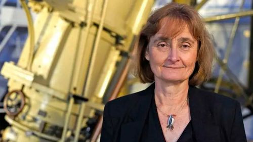 Michele Dougherty, primera mujer en 350 años nombrada astrónoma real en Reino Unido