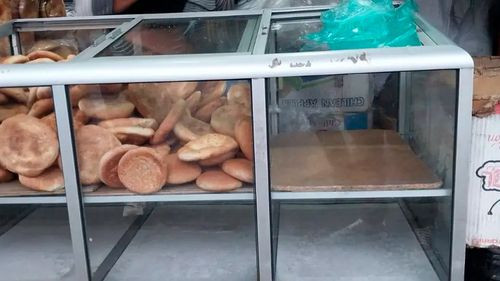 Cochabamba permite venta libre de pan a 50 centavos para proteger la canasta familiar
