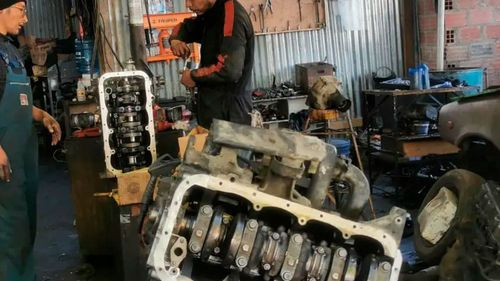 Choferes alertan sobre mala calidad de gasolina en todo el país