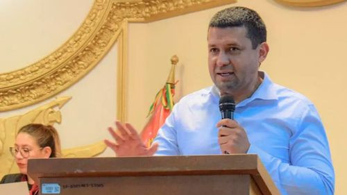 Magistrado prorrogado asegura que TCP no será usado con fines políticos