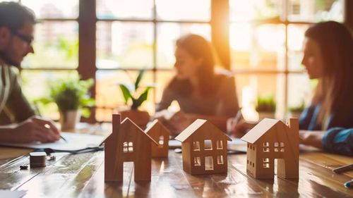 Casi 40% de jóvenes argentinos vive con sus padres