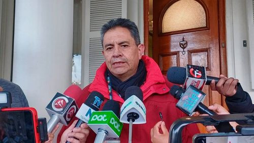 El TSE convoca un cuarto encuentro multipartidario para asegurar las elecciones del 17 de agosto