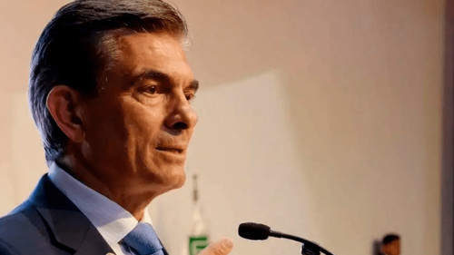 Paz afirma que el narcoterrorismo busca frenar los cambios en Bolivia