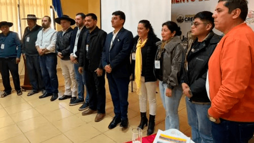 AMT exigirá al Gobierno la devolución del 12% del IDH en una reunión crucial este martes en Tarija
