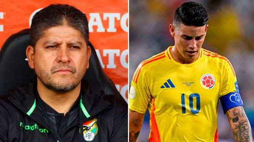 La Verde enfrenta a Colombia con la  ilusión de hacer historia