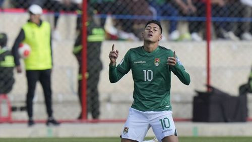 Bolivia lidera el historial ante Venezuela y quiere extender su ventaja en Maturín