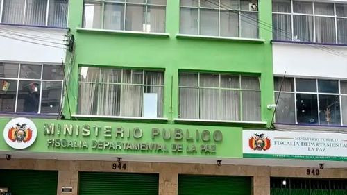 Pareja es investigada por transporte de dinero sin justificación en Achacachi