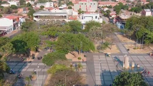 La Villa Primero de Mayo alista festejos por su 57 aniversario 