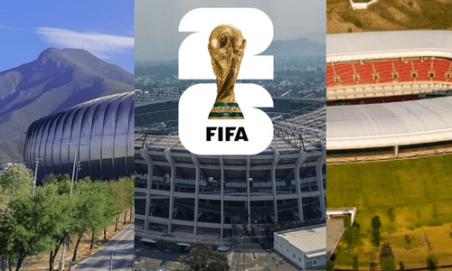 FIFA repartirá 727 millones de dólares en el Mundial 2026 y el campeón ganará 50 millonesv