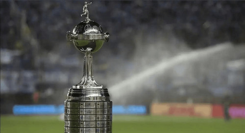 Definidos los posibles rivales de los clubes bolivianos en la fase previa de la Libertadores