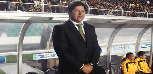 Eduardo Villegas vuelve a The Strongest para liderar el proyecto 2026