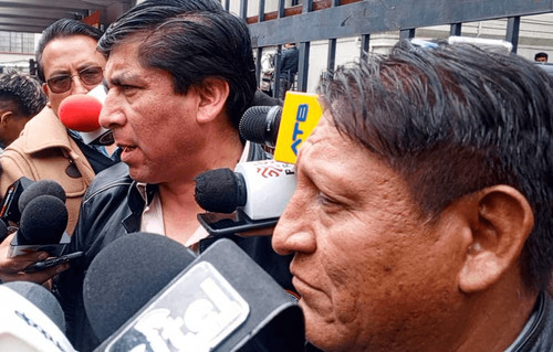 Federación de carniceros de La Paz expresa preocupación por DS 5503