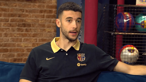 Joan García, en la mira de la Selección para la Finalissima y el Mundial