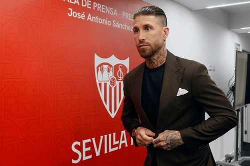 Sergio Ramos acelera la compra del Sevilla