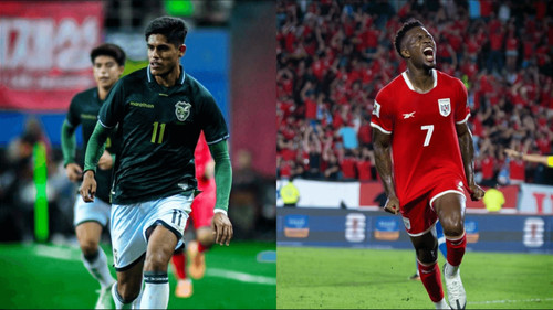 Panamá aterrizó en Santa Cruz para el duelo ante La Verde en Tarija