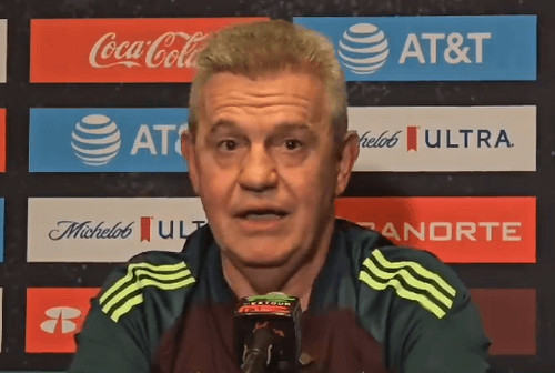 Vasco Aguirre ve amistosos ante Panamá y Bolivia como prueba para México