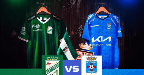 ¡Suspenden el clásico cruceño por deudas ante la FIFA!