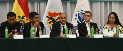 Otra vergüenza: el fútbol boliviano se vuelve a aplazar