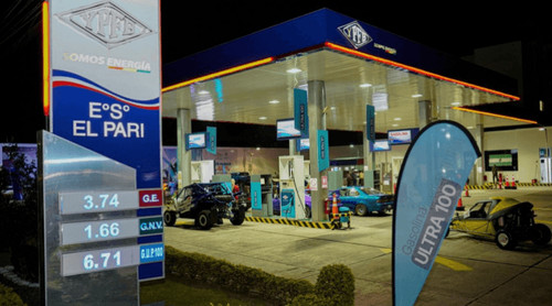 Cívicos plantean resarcimiento retroactivo por daños de gasolina