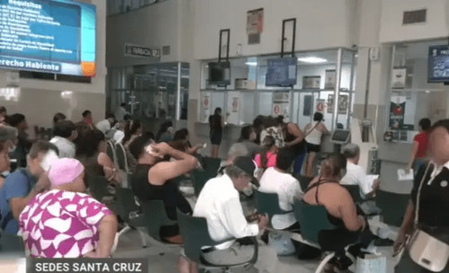 Seis pacientes con chikunguña están en terapia intensiva por complicaciones neurológicas