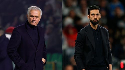 Mourinho deja al Real Madrid fuera del top ocho de la Champions