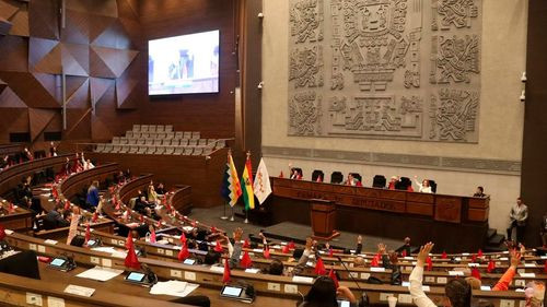 Comisión de Diputados frena eliminación del Impuesto a las Grandes Fortunas