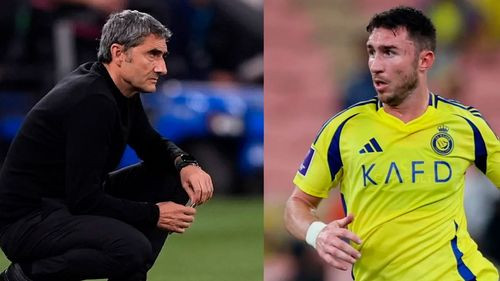 La FIFA valida el fichaje de Laporte por el Athletic tras resolver incidencia con Al Nassr