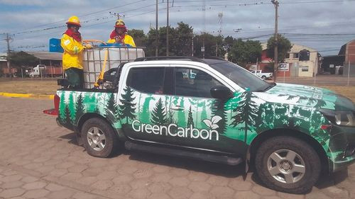 Green Carbon impulsa proyecto  REDD+ en Monte Verde y Lomerío  con beneficios para comunidades  indígenas