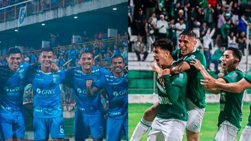 Oriente Petrolero apunta a romper  mala racha frente a Blooming y  sueña con clasificar a un torneo  internacional