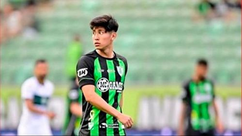 Miguel Terceros brilla en 2025 recibe reconocimiento internacional