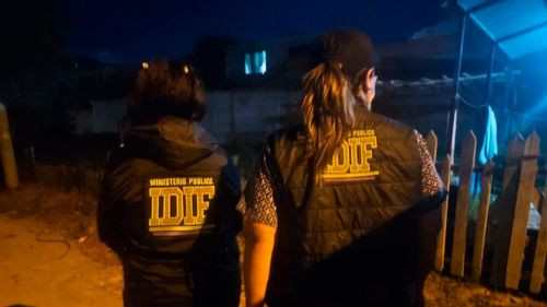 Tras autopsia determinan que madre  murió por ahorcamiento y sus cinco  hijos por intoxicación