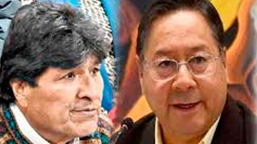 Aliados de Evo y Arce en la mira por investigación del Fondo Indígena