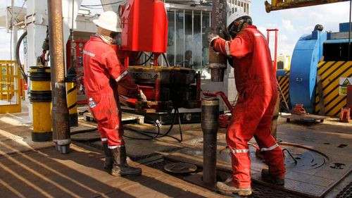 Gobierno invirtió más de $us 2.211  millones en hidrocarburos entre  2020 y 2024