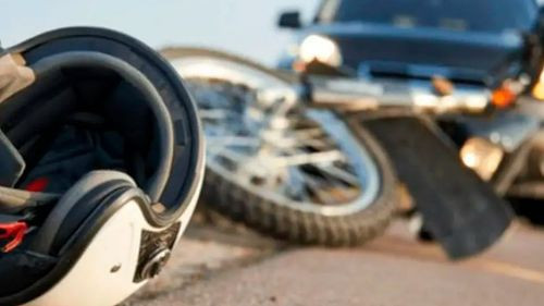 Adolescente pierde el control de su moto en Potosí y su hermano muere tras salir expulsado