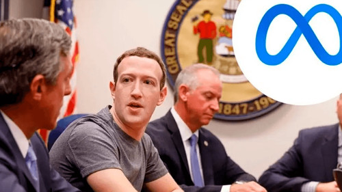Estados Unidos lleva a juicio a Meta por controlar Instagram y WhatsApp