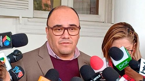 TSE fija fechas para debates rumbo a 2026