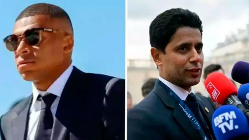 Durísimo comunicado del PSG contra Mbappé en pleno litigio por 240 millones