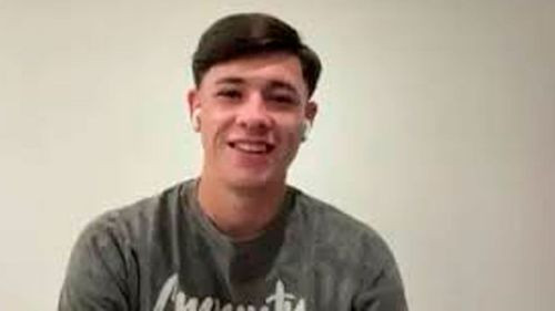 Máximo Mamani celebra su  ascendencia boliviana y su llegada  a Always Ready