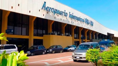 Amplían denuncia contra tres exfuncionarios de Aduanas por caso maletasv