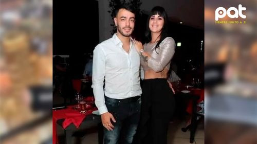 Cae la esposa del narcotraficante Sebastián Marset en España